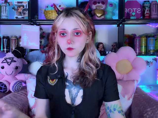 Devil-Baby