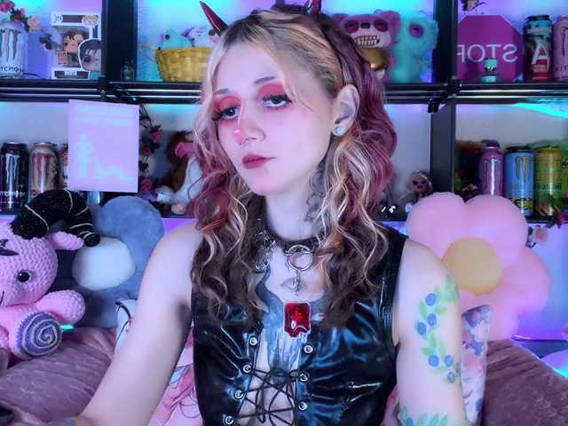 Devil-Baby