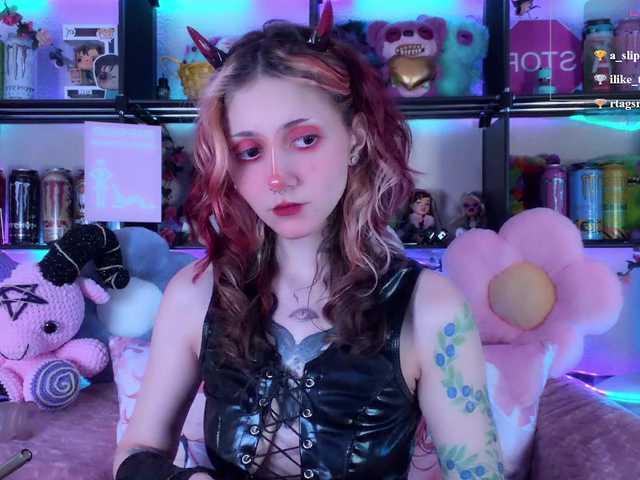 devil-baby online