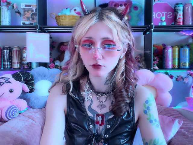 Devil-Baby