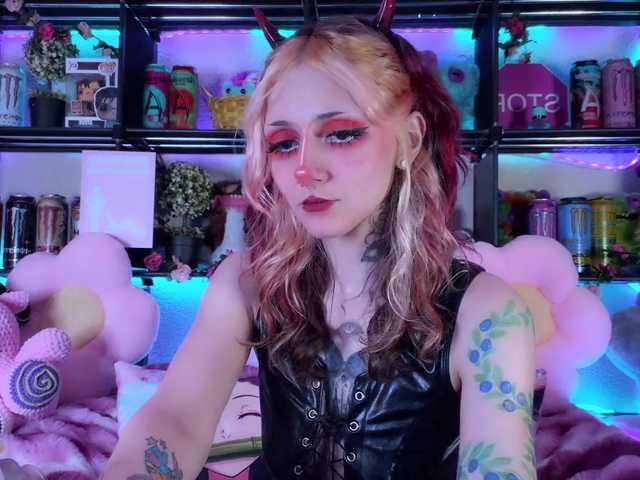 Devil-Baby