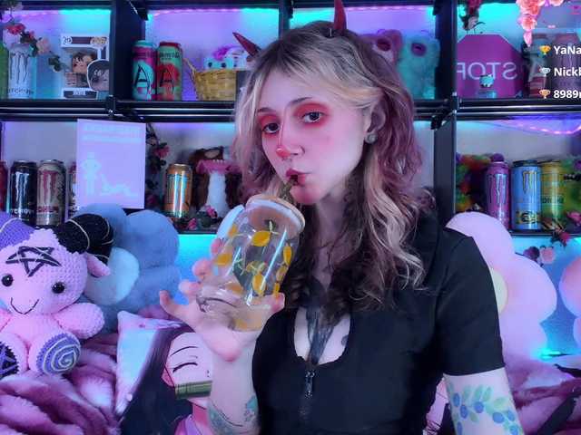 devil-baby online