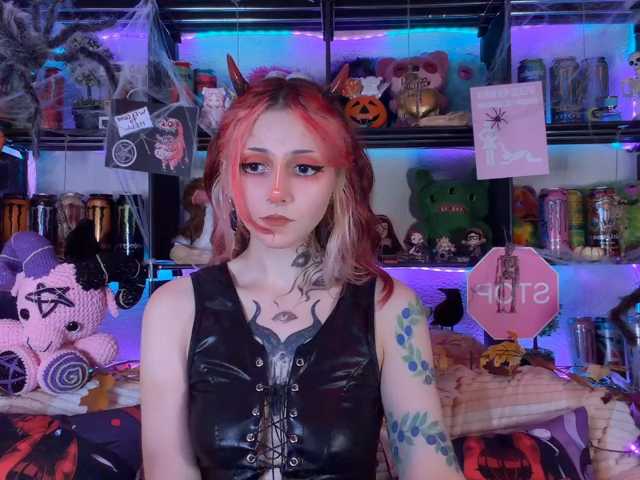 Devil-Baby