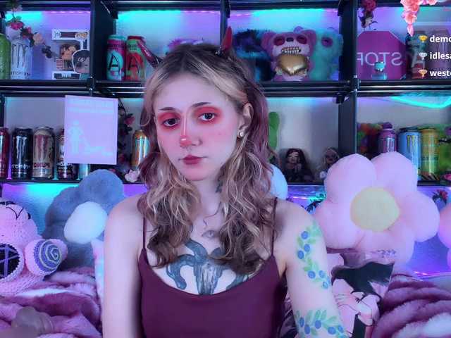 Devil-Baby