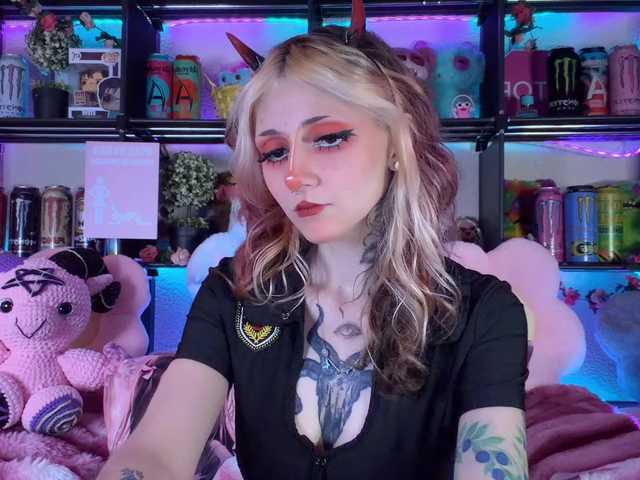 Devil-Baby