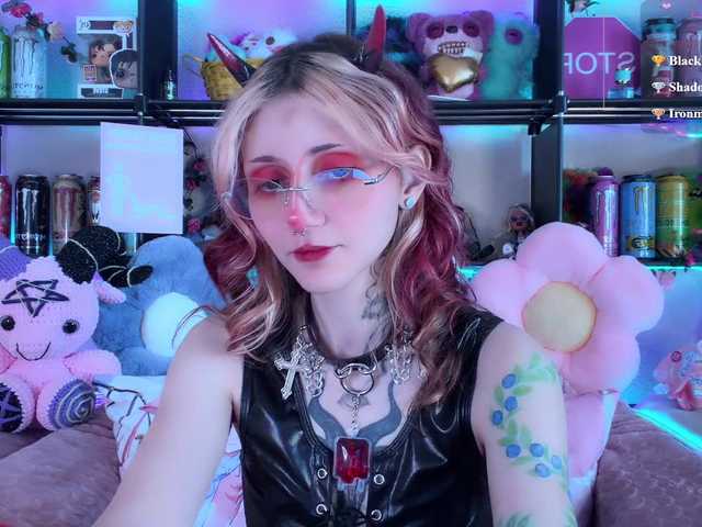 Devil-Baby