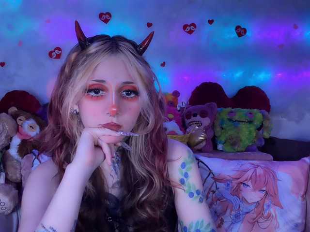Devil-Baby
