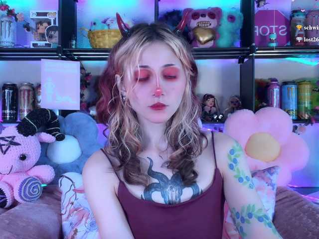 devil-baby online