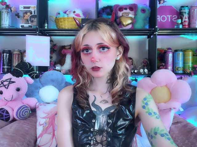 Devil-Baby