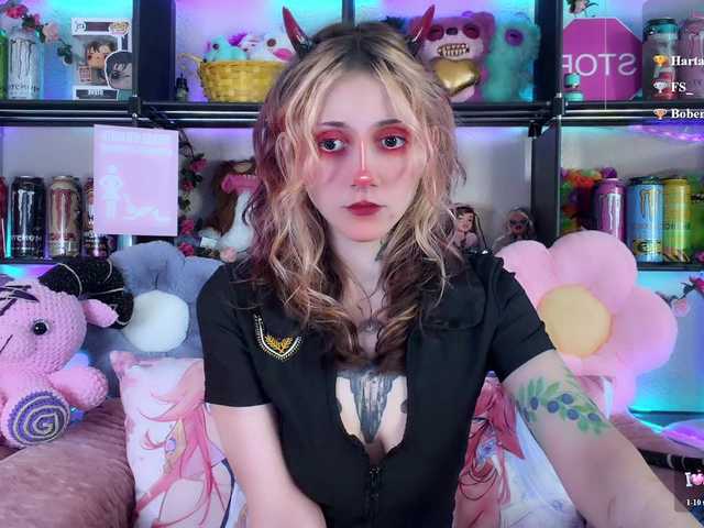 Devil-Baby