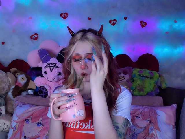 Devil-Baby's BongaCams show and profile