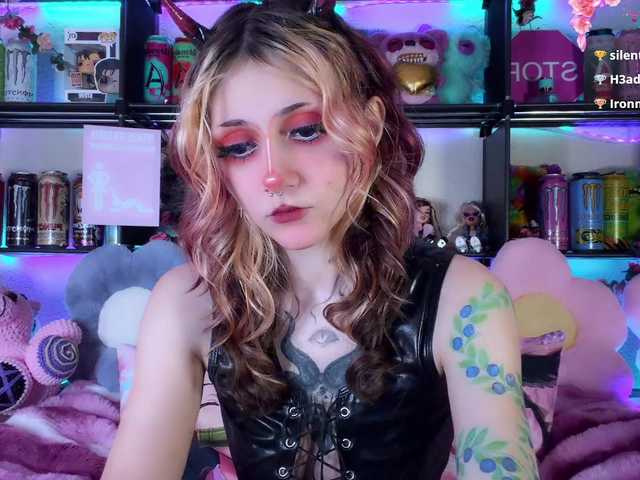 Devil-Baby