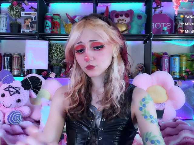 Devil-Baby