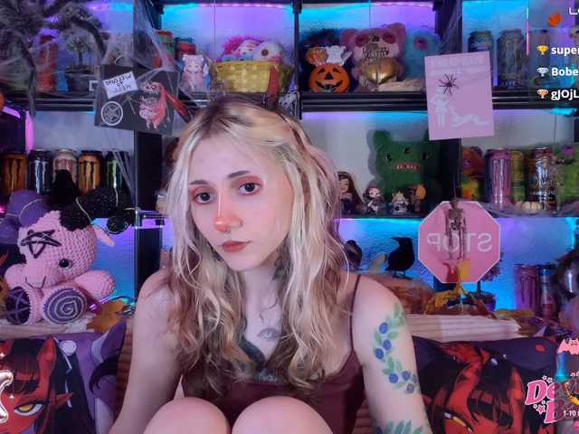 Devil-Baby
