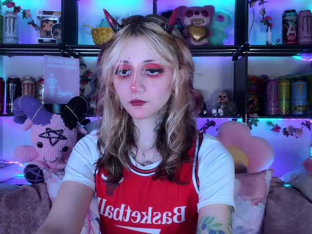 Devil-Baby
