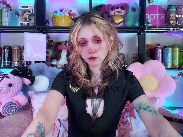 Devil-Baby