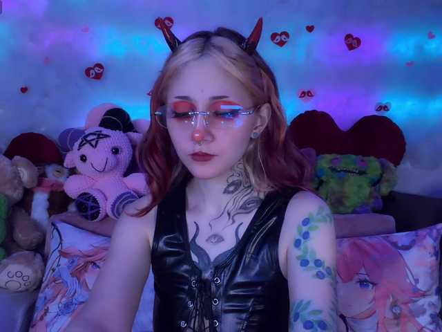 Devil-Baby's BongaCams show and profile