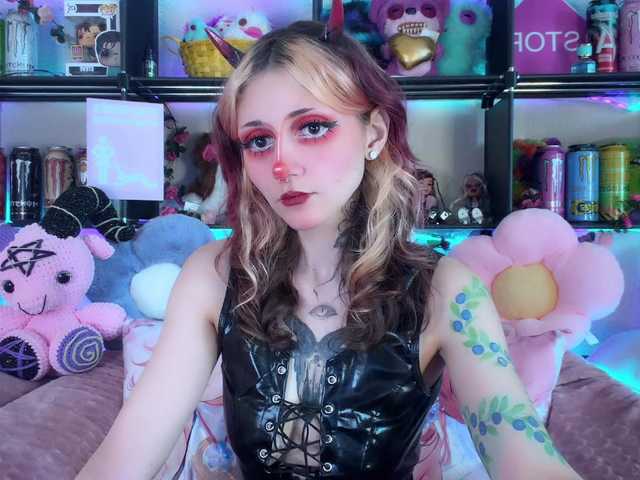 Devil-Baby
