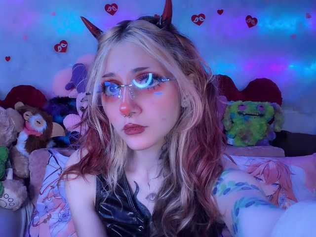 Devil-Baby