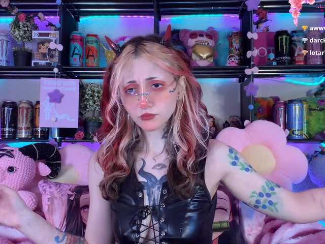Devil-Baby