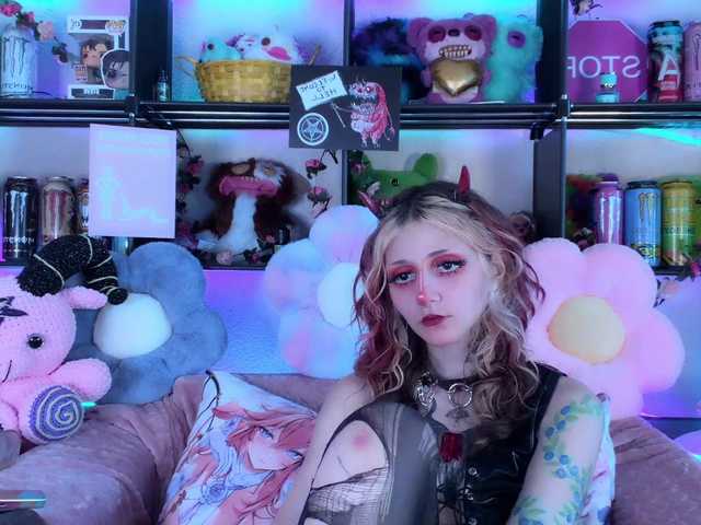 Devil-Baby