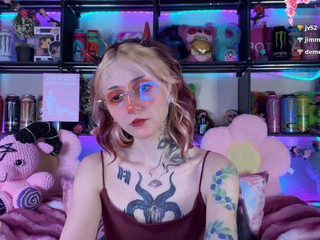 Devil-Baby