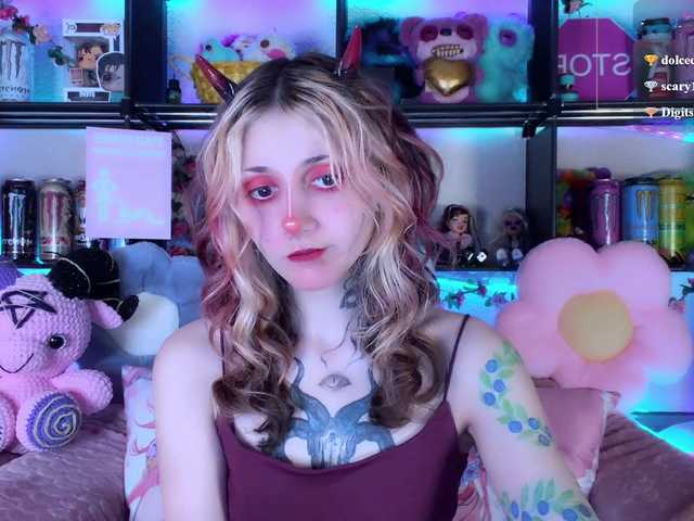 Devil-Baby
