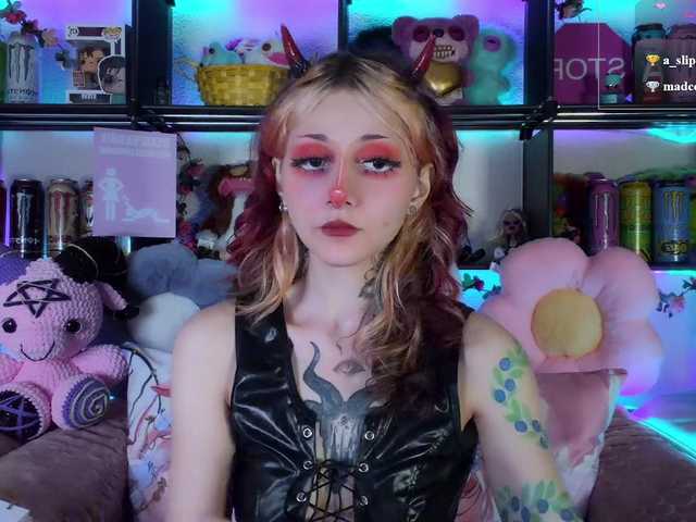 Devil-Baby