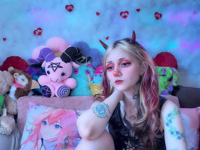 Devil-Baby