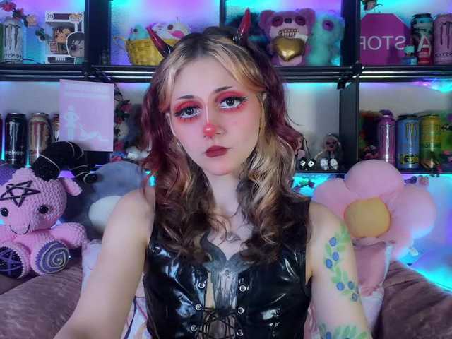 Devil-Baby