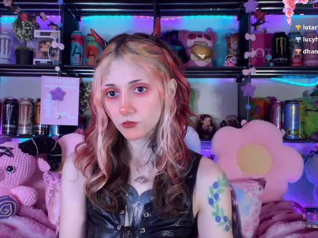 Devil-Baby