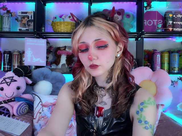 Devil-Baby