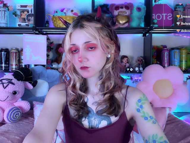 Devil-Baby