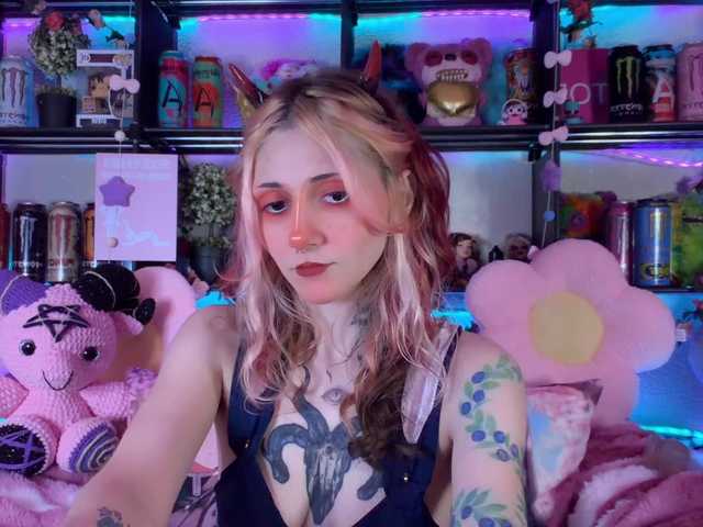 Devil-Baby