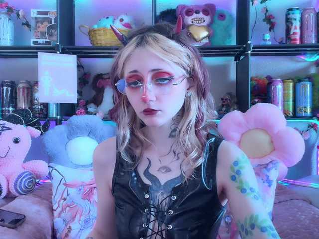 Devil-Baby
