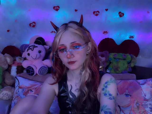 Preview of devil-baby