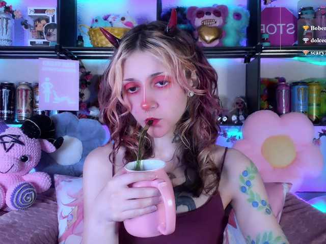 Devil-Baby