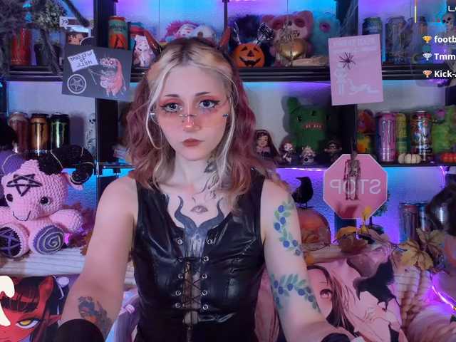 Devil-Baby