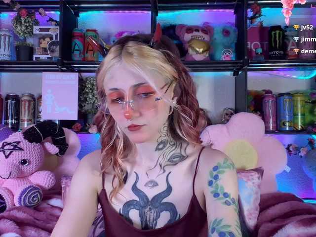 Devil-Baby