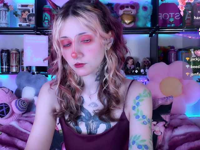 Devil-Baby