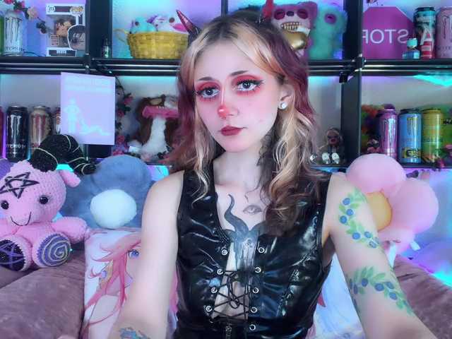 Devil-Baby