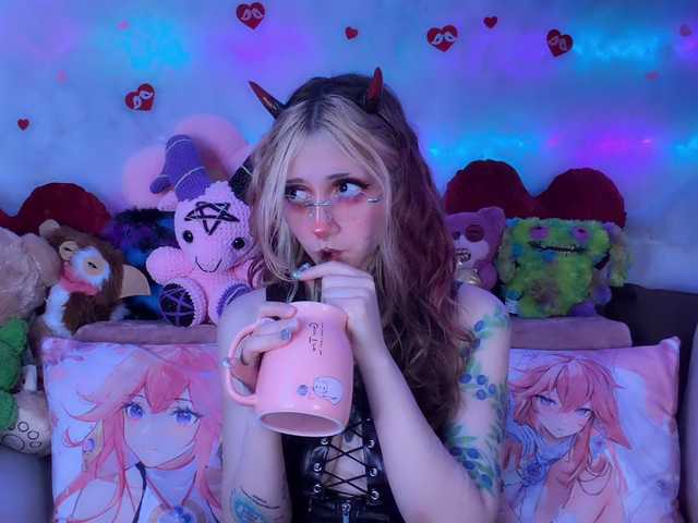 Devil-Baby