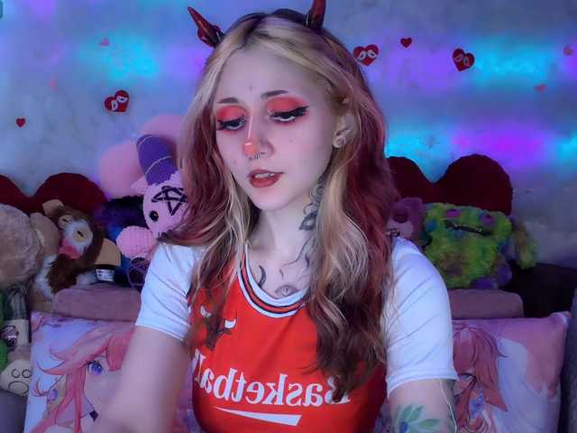 Devil-Baby's BongaCams show and profile