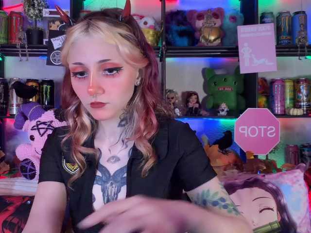 Devil-Baby