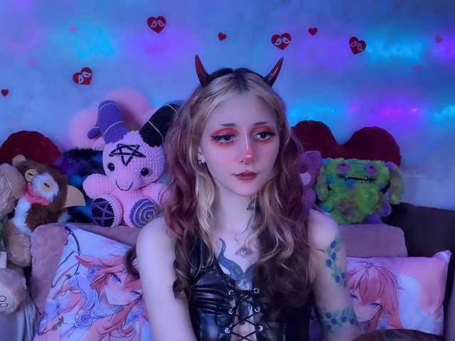 Devil-Baby