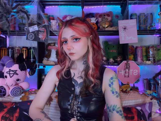 Devil-Baby