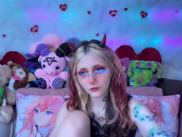 Devil-Baby