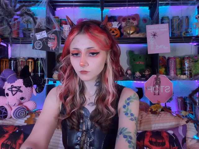Devil-Baby