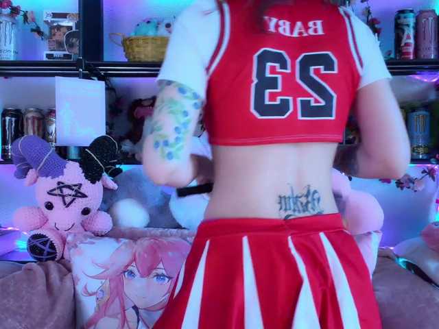 Devil-Baby