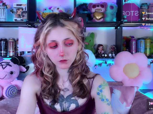 Devil-Baby